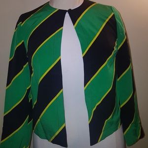 Two twenty five jacket size 4